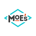 Moe's brand mark